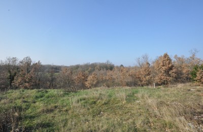 Građevinsko zemljište blizu grada Poreča i blizu mora 1
