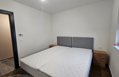 Neue Wohnung, voll möbliert, in der Nähe von Poreč 12