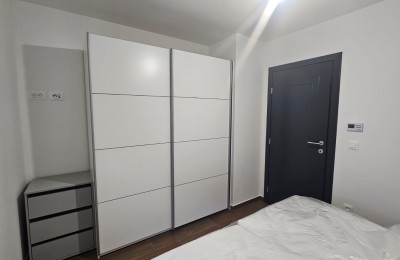Neue Wohnung, voll möbliert, in der Nähe von Poreč 10